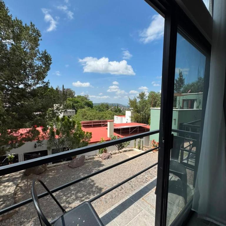 Casona San Cayetano Suites & Lofts & Spa by SCE - Deluxe King Suite - 1
