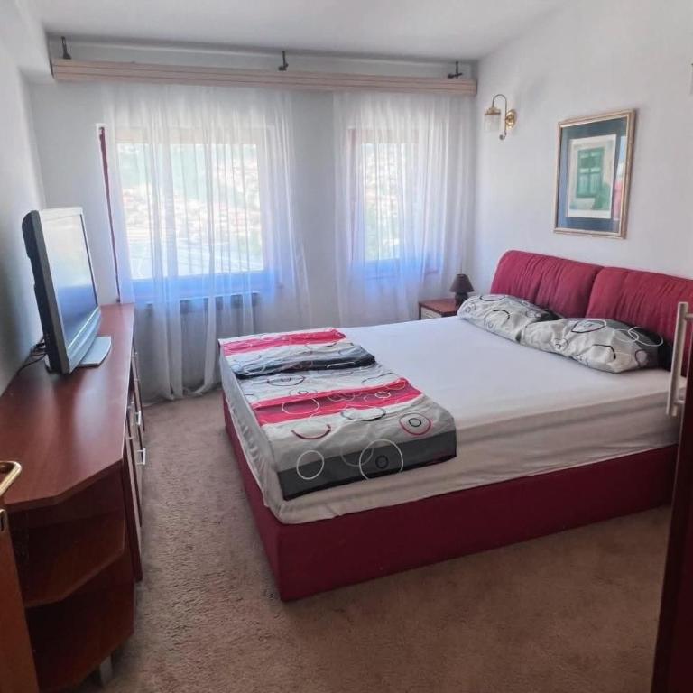 Villa Royal View Sarajevo - Deluks Vila - 13