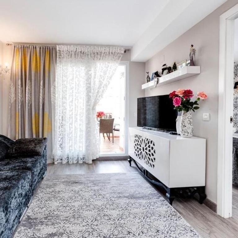 Sabrina Résidence - Apartment mit 2 Schlafzimmern - 3