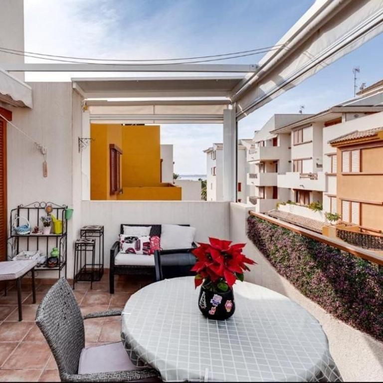 Sabrina Résidence - Apartment mit 2 Schlafzimmern - 5