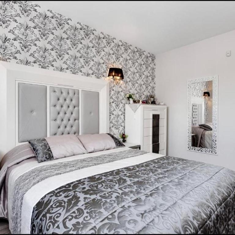 Sabrina Résidence - Apartment mit 2 Schlafzimmern - 7