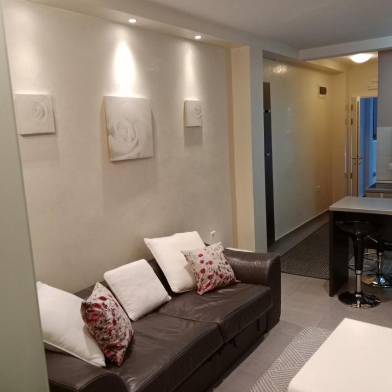 Luxury Apartment - One-Bedroom Apartment - 3