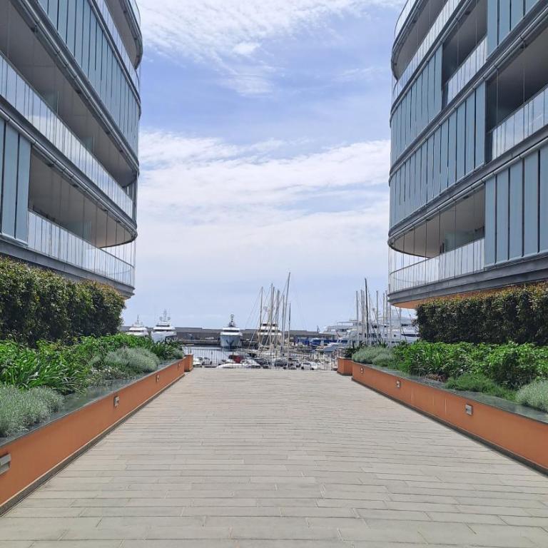 Waterfront Experience Fiera - Appartamento con 1 Camera da Letto - 10