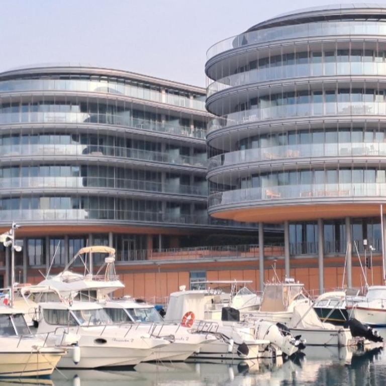Waterfront Experience Fiera - Appartamento con 1 Camera da Letto - 3