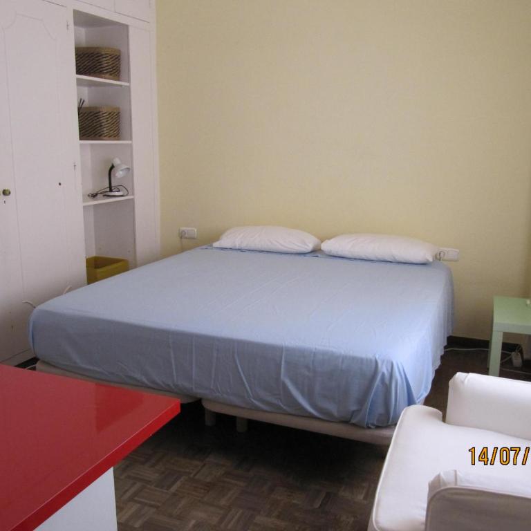 Piso centro Histórico de Málaga - Apartment mit 3 Schlafzimmern - 25