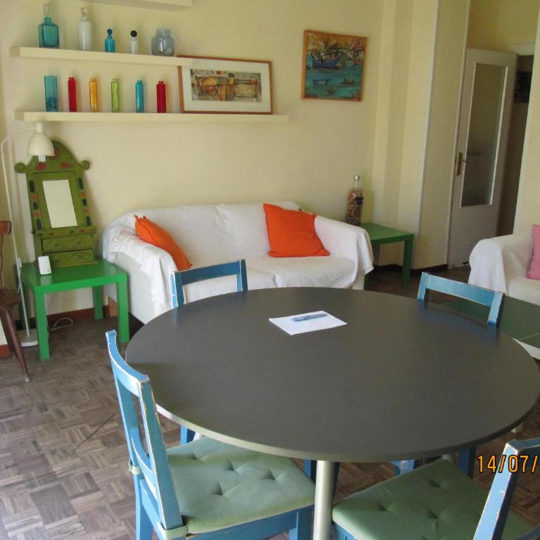 Piso centro Histórico de Málaga - Apartment mit 3 Schlafzimmern - 10