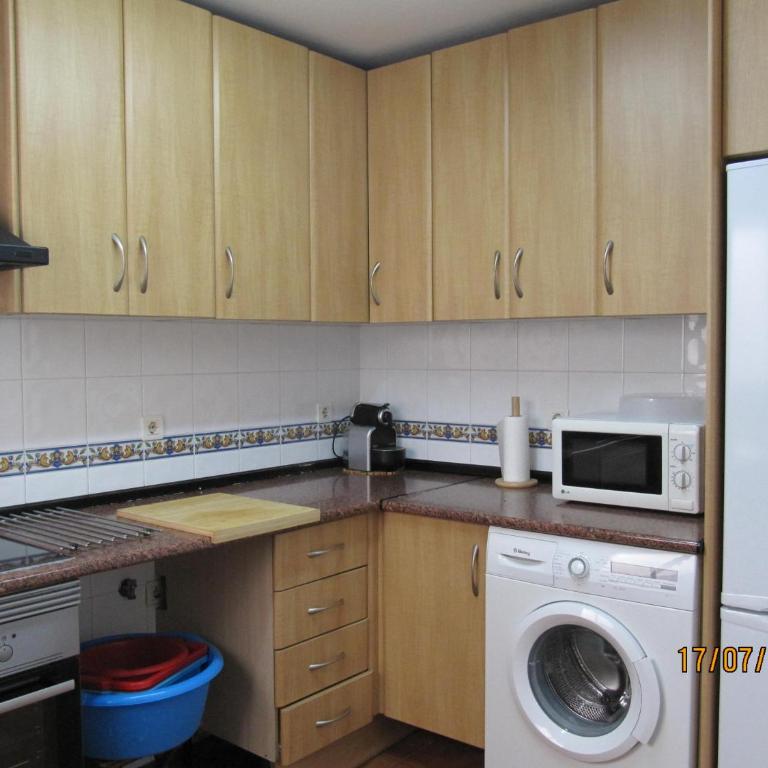 Piso centro Histórico de Málaga - Apartment mit 3 Schlafzimmern - 18
