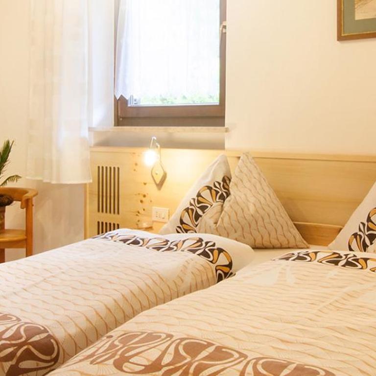 Villa Eleonora - Two-Room Apartment - 3