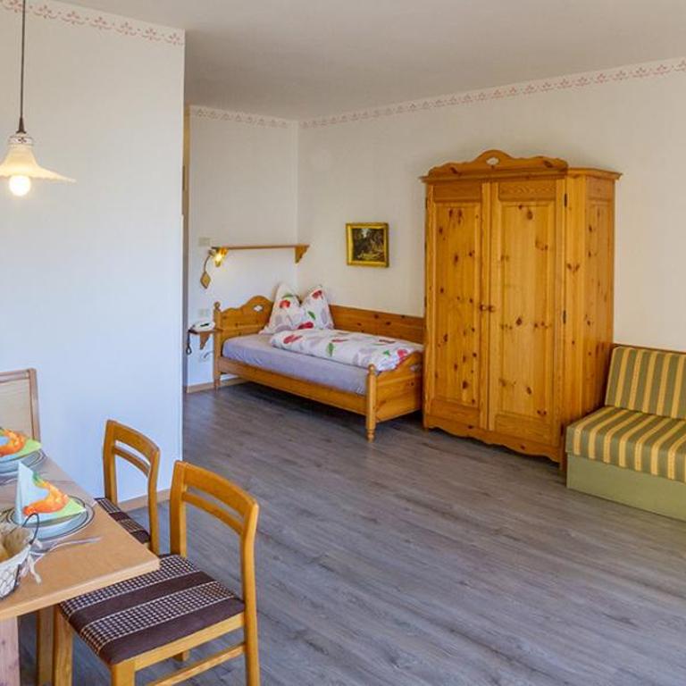 Villa Eleonora - Two-Room Apartment - 5