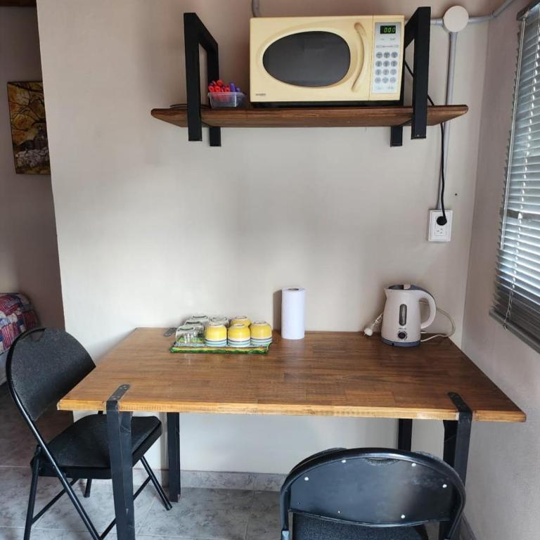 Alojamiento Frini - Habitacion - Apartamento de 1 dormitorio - 1