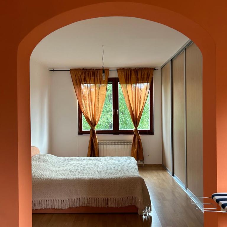 Adia home - Kuća sa 1 Spavaćom Sobom - 1