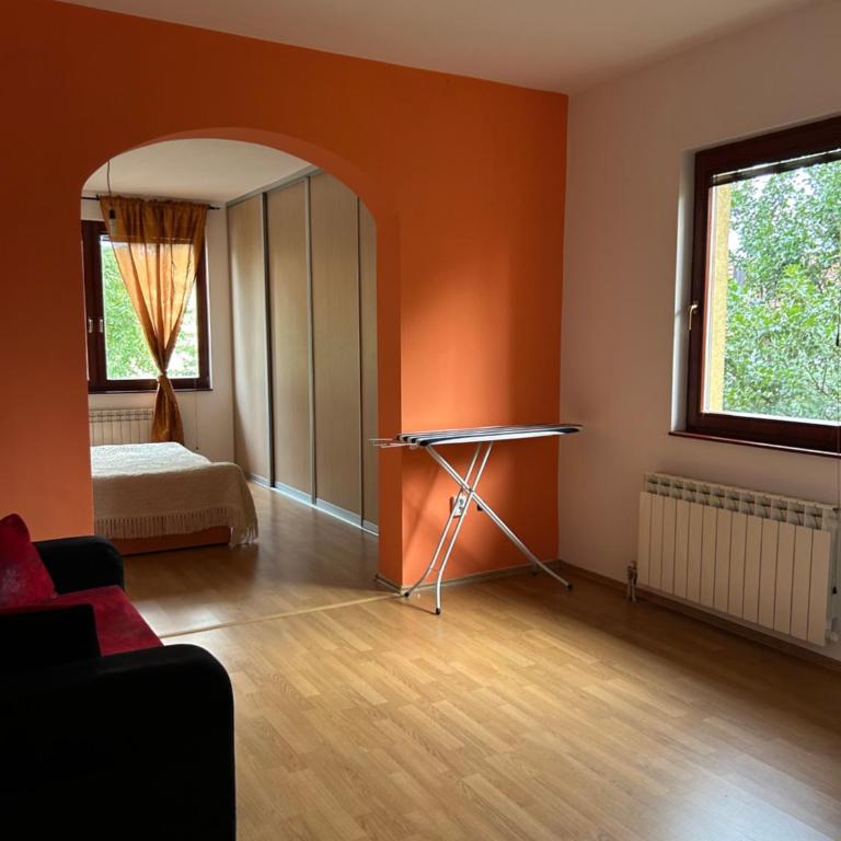 Adia home - Kuća sa 1 Spavaćom Sobom - 3