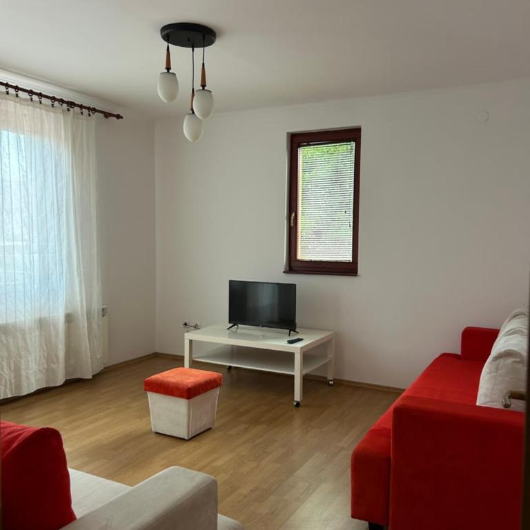 Adia home - Kuća sa 1 Spavaćom Sobom - 12