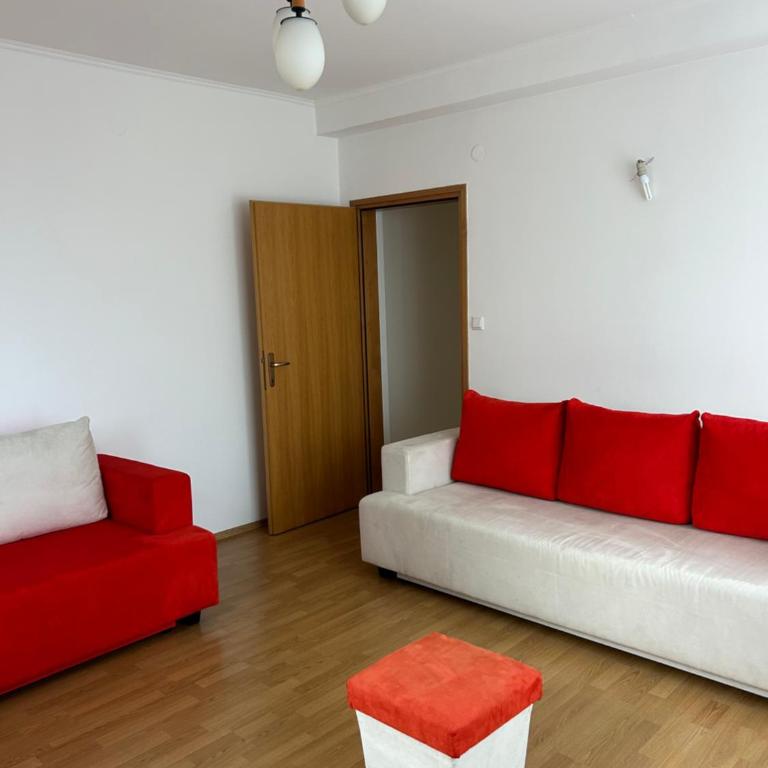 Adia home - Kuća sa 1 Spavaćom Sobom - 14
