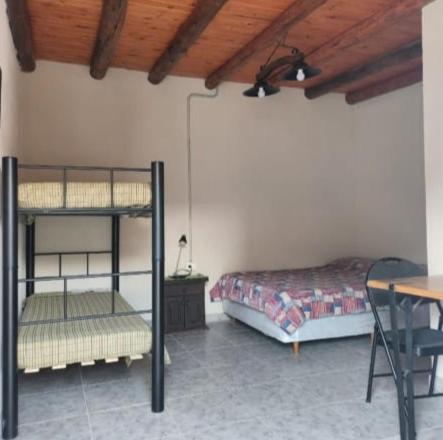 Alojamiento Frini - Habitacion - Apartamento de 1 dormitorio - 5
