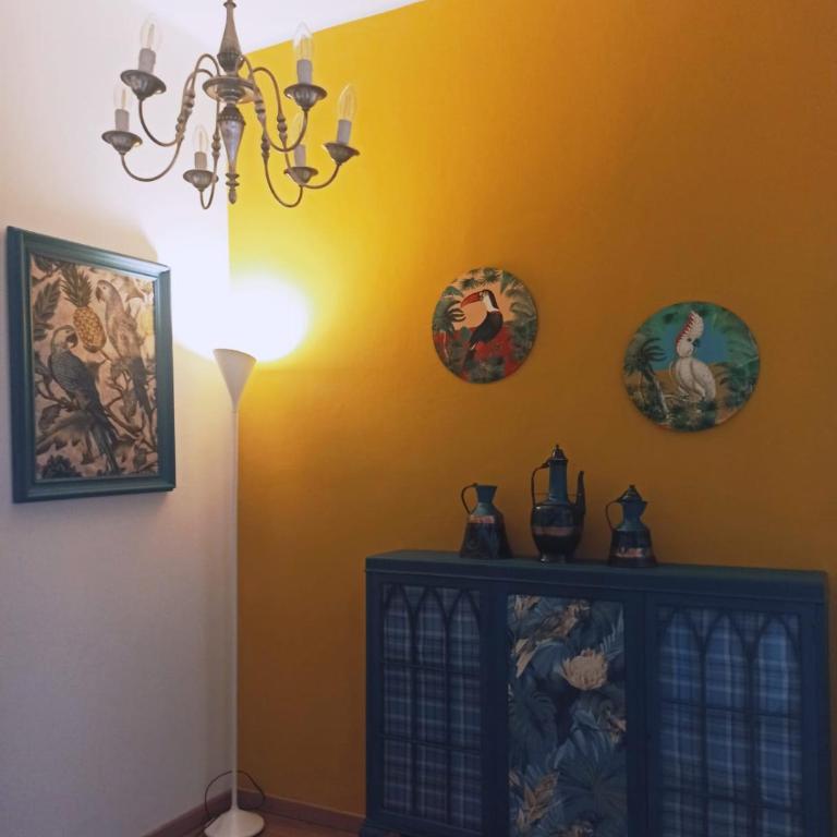 Tigullio House - Appartamento con 1 Camera da Letto - 9