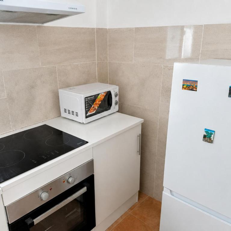 Medusa beach - Apartamento de 5 dormitorios - 5