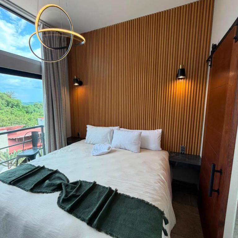 Casona San Cayetano Suites & Lofts & Spa by SCE - Deluxe Suite - 4