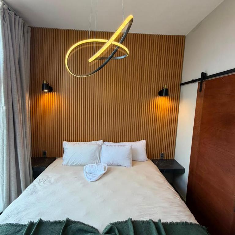 Casona San Cayetano Suites & Lofts & Spa by SCE - Deluxe Suite - 5