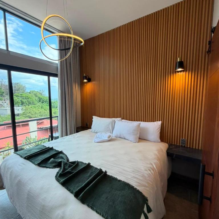 Casona San Cayetano Suites & Lofts & Spa by SCE - Deluxe Suite - 7