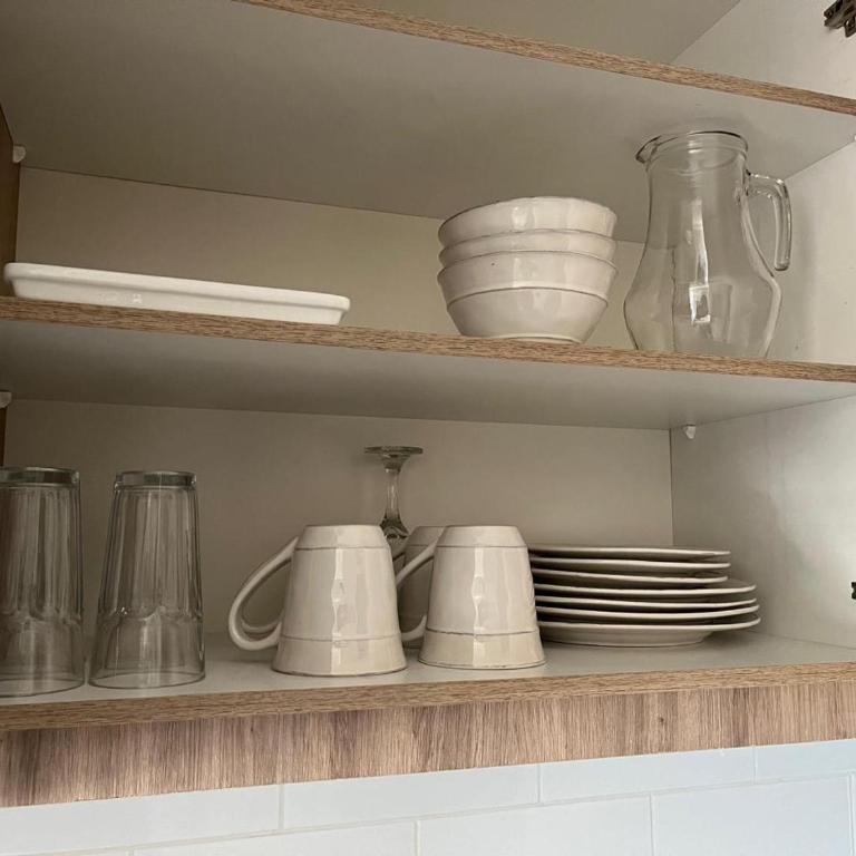 Suite Central Coliving San Martín a pasos del Mall Plaza - Apartamento de 1 dormitorio - 12