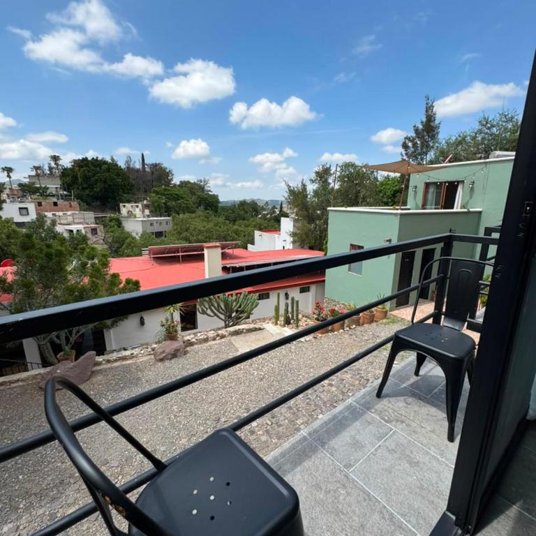 Casona San Cayetano Suites & Lofts & Spa by SCE - Deluxe Suite - 1