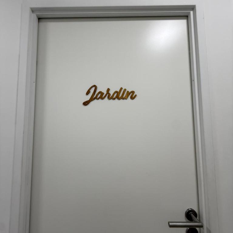 Une petite chambre jardin - Chambre Double avec Terrasse - 5