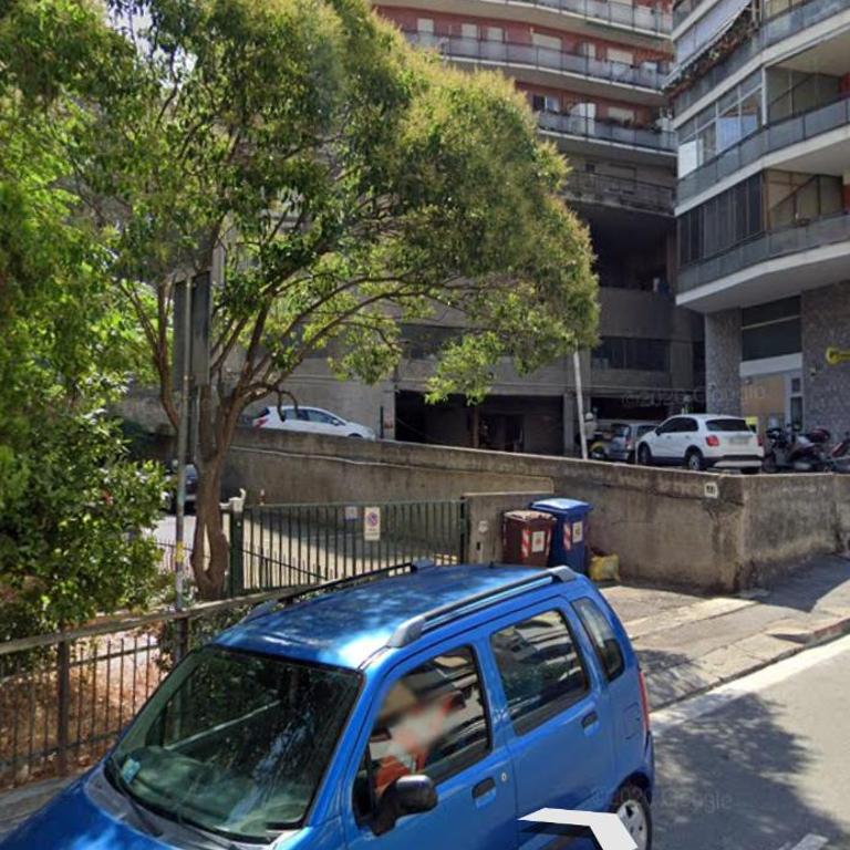 Ninfea apartments - Apartment - 28