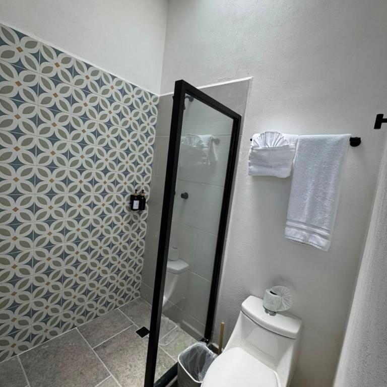 Casona San Cayetano Suites & Lofts & Spa by SCE - Suite with City View - 8