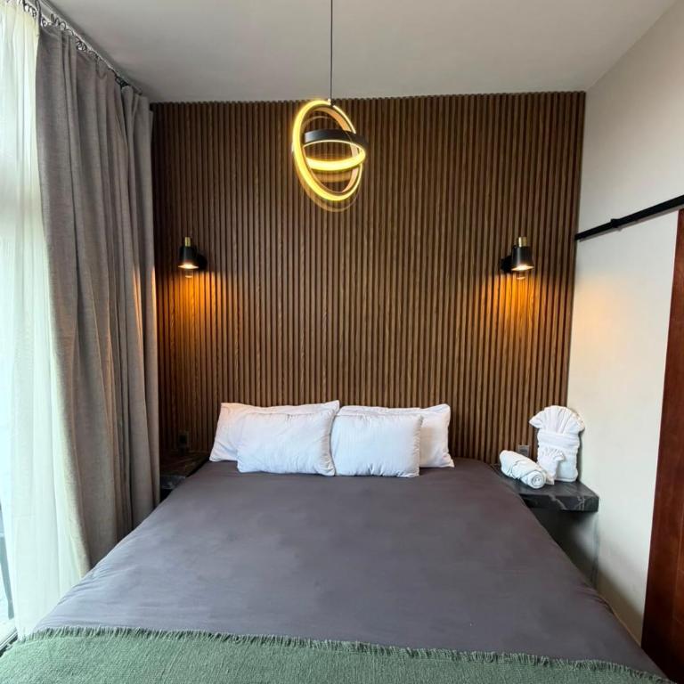 Casona San Cayetano Suites & Lofts & Spa by SCE - Suite with City View - 1