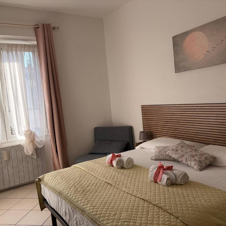 Lory's house - Appartamento con 1 Camera da Letto - 19