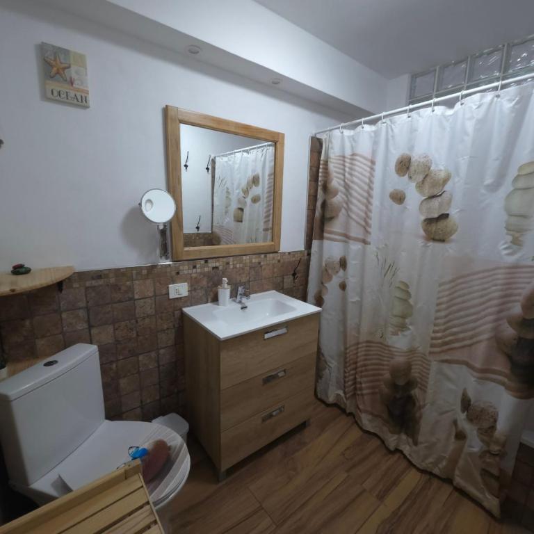 Beautifull Beach A y B - Habitación Doble - 36