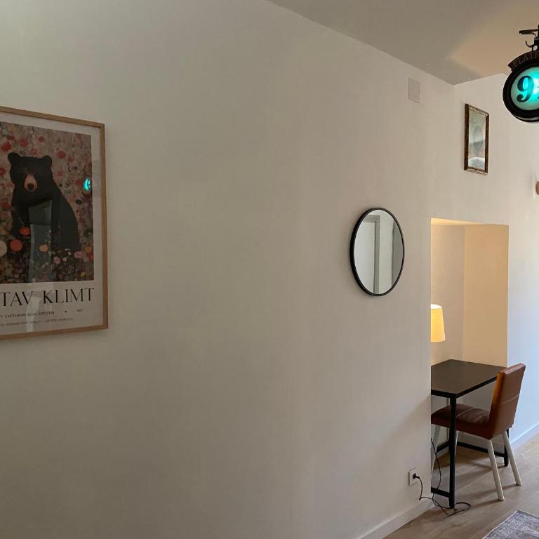 CHEZ HARRY POTTER- Séjour Magique au Cœur de Luchon - Maison 3 Chambres - 24