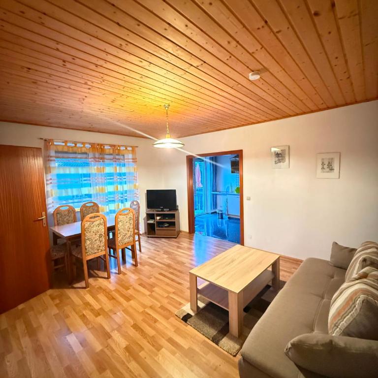 Ferienwohnungen Lipp - Apartment mit 1 Schlafzimmer - 4