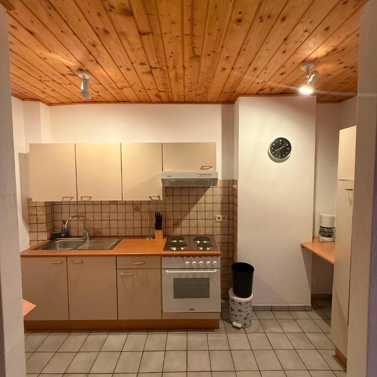 Ferienwohnungen Lipp - Apartment mit 2 Schlafzimmern - 2