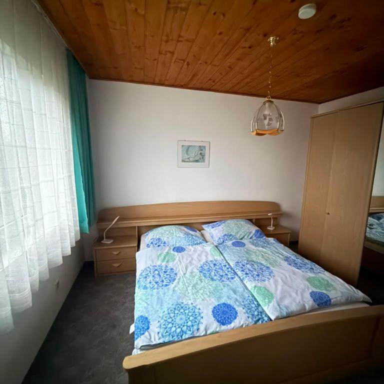 Ferienwohnungen Lipp - Apartment mit 2 Schlafzimmern - 3