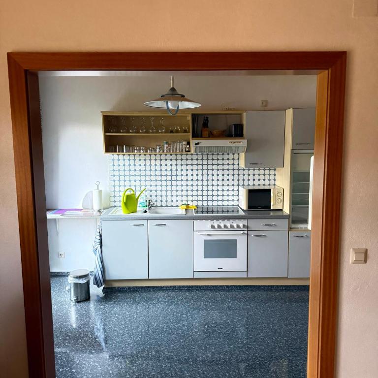Ferienwohnungen Lipp - Apartment mit 1 Schlafzimmer - 5