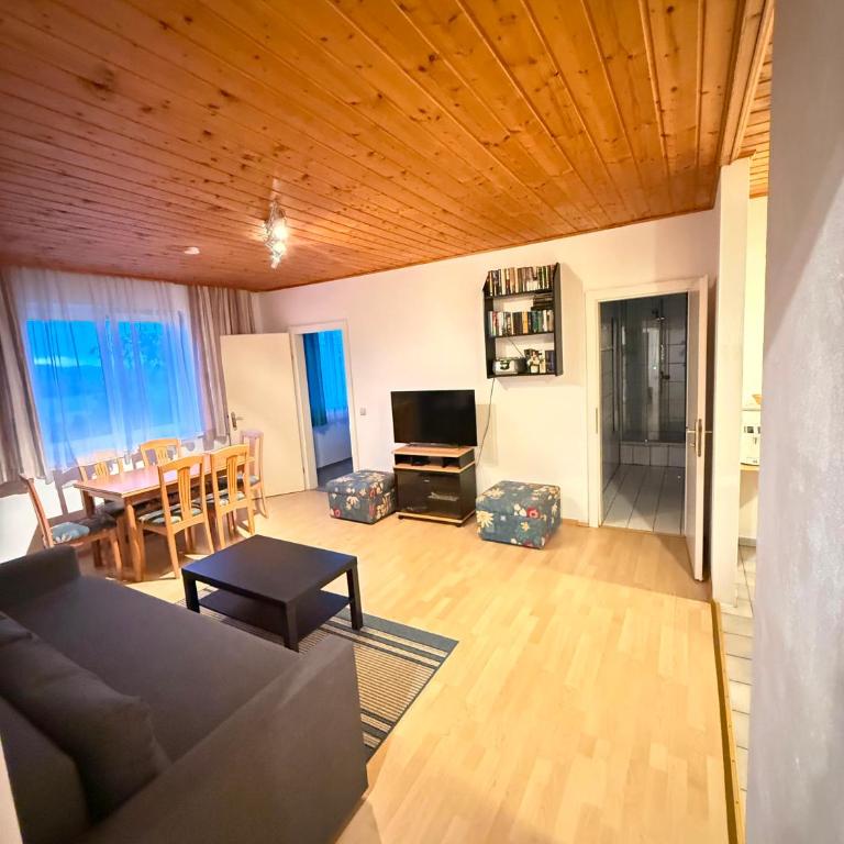 Ferienwohnungen Lipp - Apartment mit 2 Schlafzimmern - 1