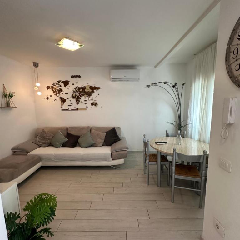 Casa Pineta & Mare - Casa con 2 Camere da Letto - 6