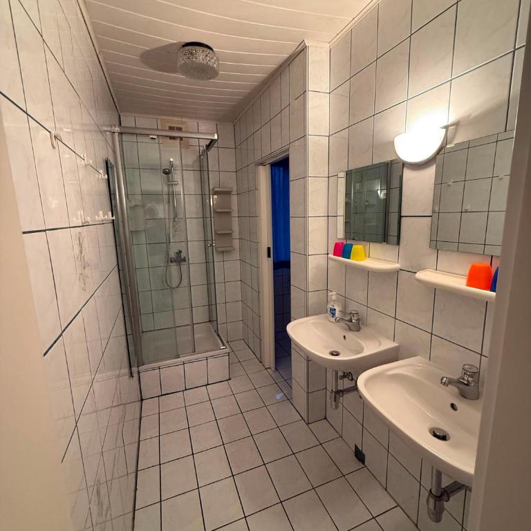 Ferienwohnungen Lipp - Apartment mit 2 Schlafzimmern - 5
