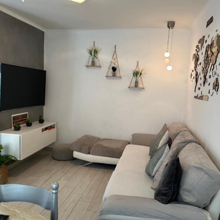 Casa Pineta & Mare - Casa con 2 Camere da Letto - 7