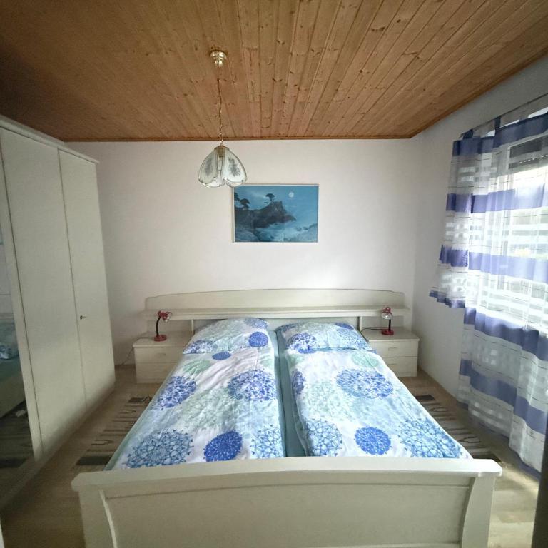 Ferienwohnungen Lipp - Apartment mit 1 Schlafzimmer - 6