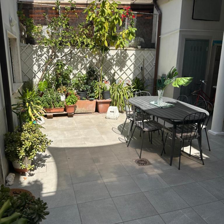 Casa Pineta & Mare - Casa con 2 Camere da Letto - 10