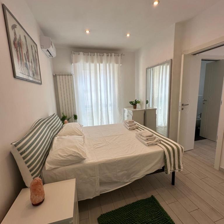 Casa Pineta & Mare - Casa con 2 Camere da Letto - 13