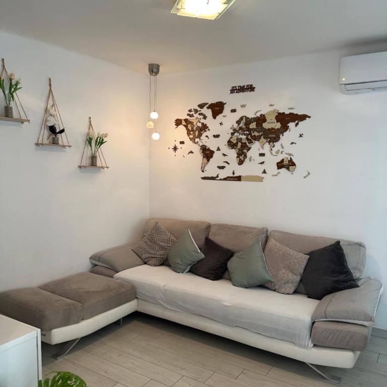 Casa Pineta & Mare - Casa con 2 Camere da Letto - 15