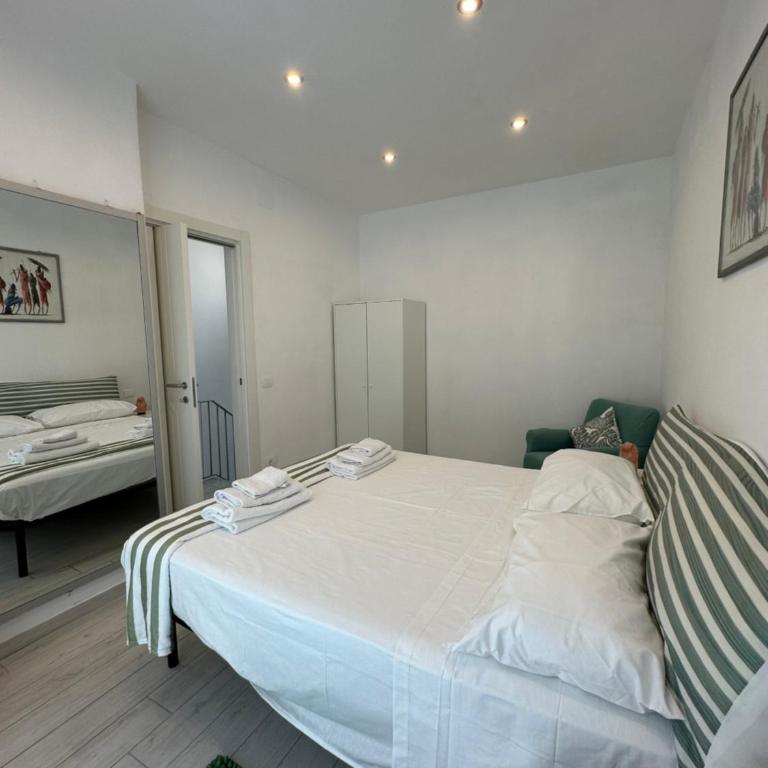 Casa Pineta & Mare - Casa con 2 Camere da Letto - 16
