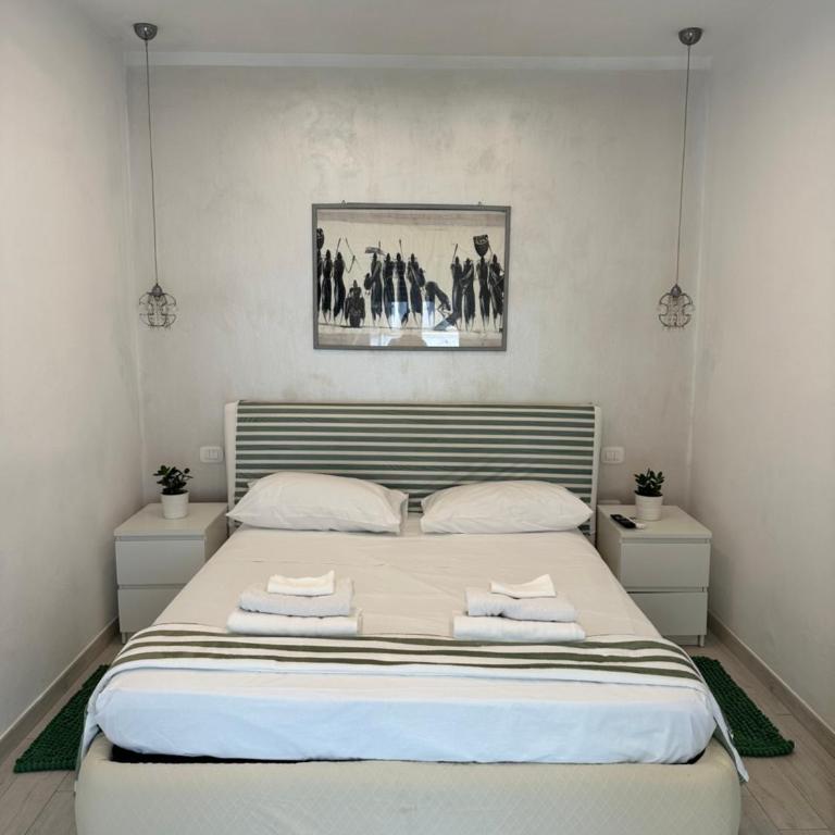 Casa Pineta & Mare - Casa con 2 Camere da Letto - 20