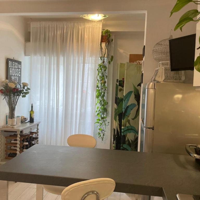Casa Pineta & Mare - Casa con 2 Camere da Letto - 23