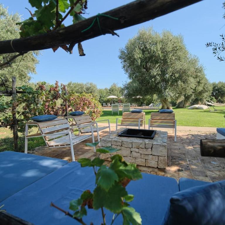 House Terrarossa - Casa con 4 camere da letto - 3