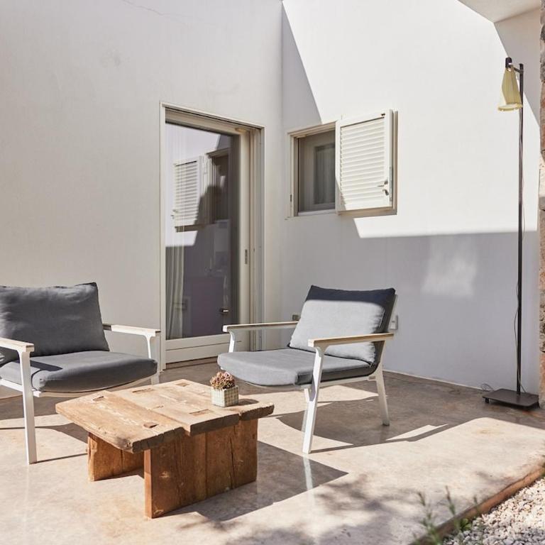 House Terrarossa - Casa con 4 camere da letto - 6